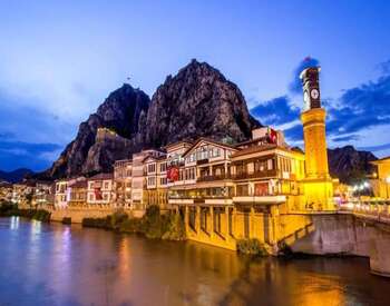Amasya