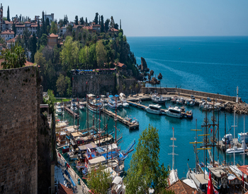 Antalya