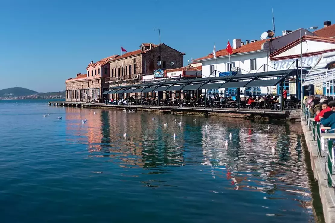 Balıkesir