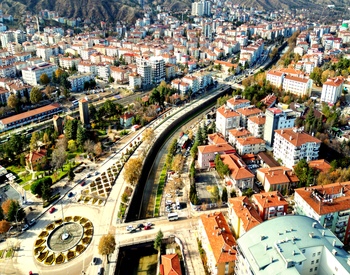 Çankırı