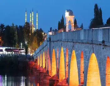 Edirne