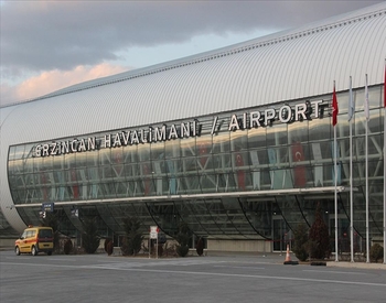 Erzincan Havalimanı