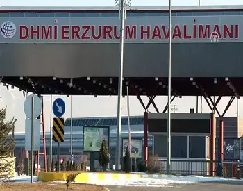 Erzurum Havalimanı