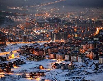 Erzurum