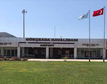 Gökçeada Havalimanı