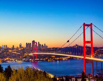 İstanbul