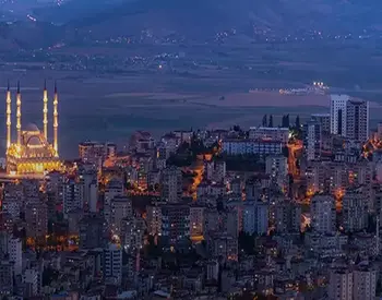 Kahramanmaraş