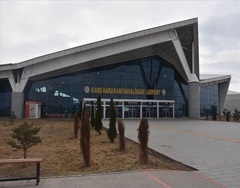 Kars Havalimanı