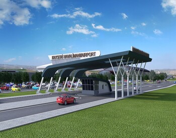Kayseri Erkilet Havalimanı