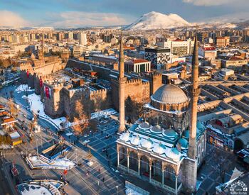Kayseri