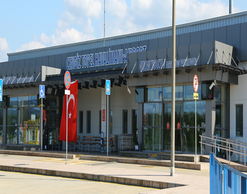 Kocaeli Cengiz Topel Havalimanı