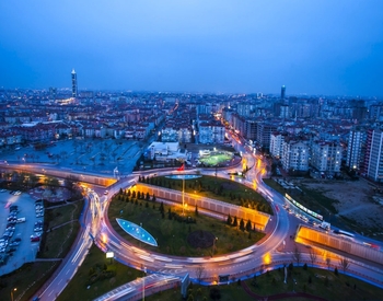 Konya