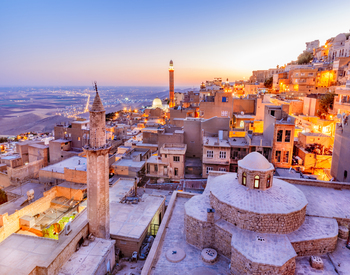 Mardin