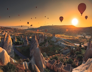 Nevşehir