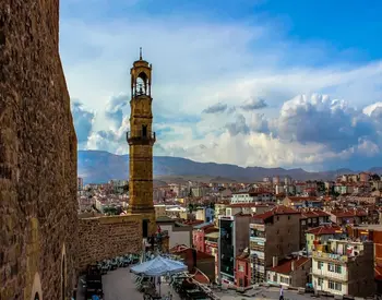 Niğde