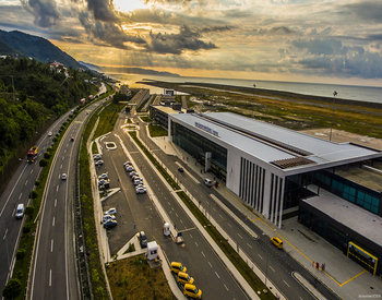 Ordu Giresun Havalimanı