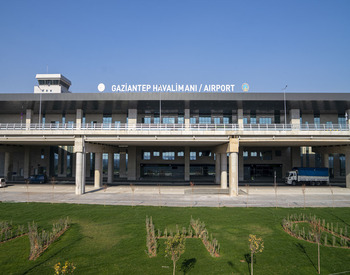 Oğuzeli Havalimanı