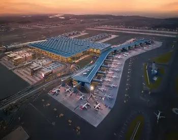 İstanbul Havalimanı